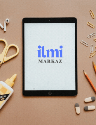 ilmi markaz techs image - free software pakistan